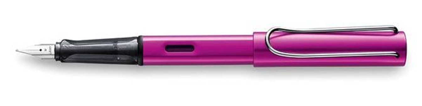 Lamy All-Star Pembe 099-M Dolma Kalem