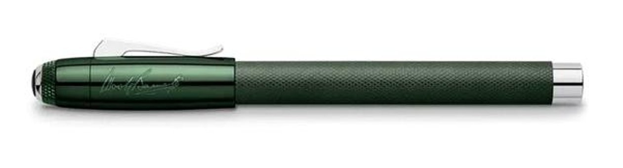 Faber-Castell Bentley Barnato M Uç 141860 Dolma Kalem