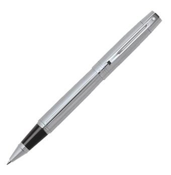 Sheaffer 300 Serisi & Roller Seti Parlak 9326-8 Dolma Kalem
