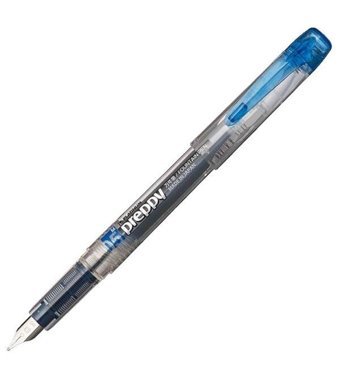 Hobi-Marketart Platinum Preppy 0.5 Medium Blue - 240166971 Dolma Kalem