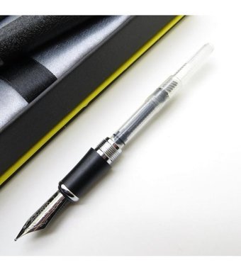 Jinhao Stainless Steel Full Metal Dolma Kalem
