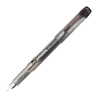 Platinum Preppy 0.5 Uç Siyah Ppq-200 Dolma Kalem
