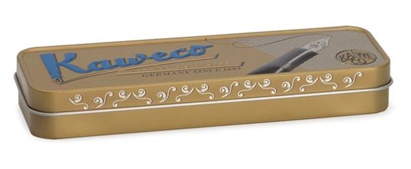 Kaweco Student 30S Blues M Uç 1000.2266 Dolma Kalem