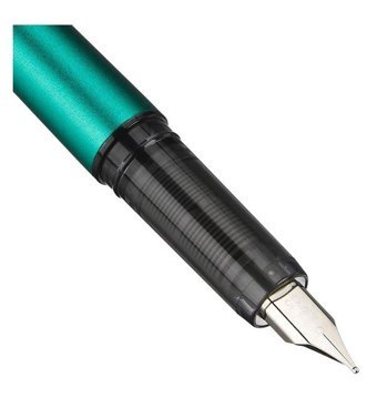 Platinum Plaisir F Uç Teal Green Pgb-1500-45 Dolma Kalem