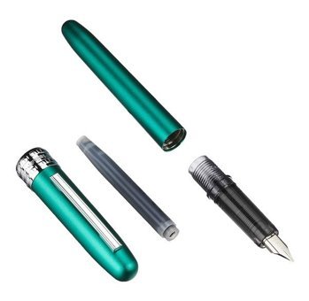 Platinum Plaisir F Uç Teal Green Pgb-1500-45 Dolma Kalem