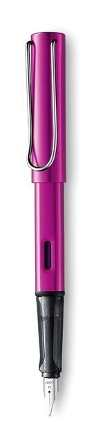 Lamy All-Star Vıbrant Pınk 099-M Dolma Kalem