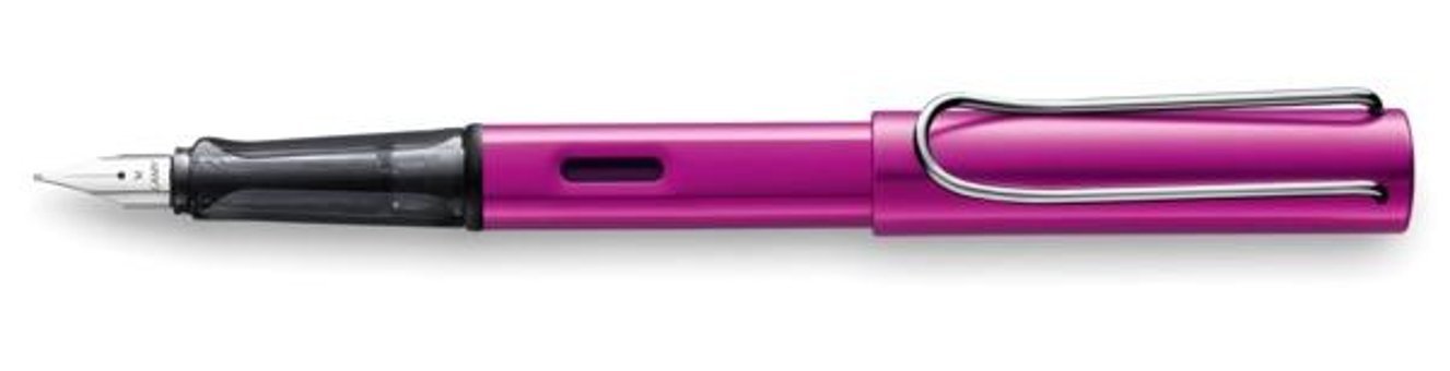 Lamy All-Star Vıbrant Pınk 099-M Dolma Kalem