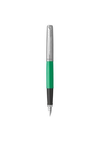 Parker Jotter Original Ct Yeşil 2110195 Dolma Kalem
