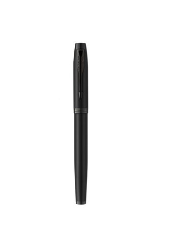 Parker Bt Mat Metalik Siyah 2127742 Dolma Kalem