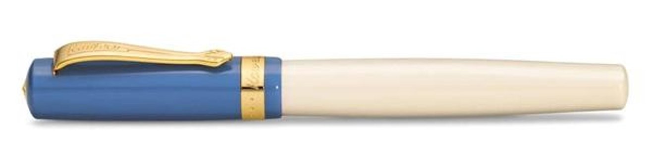 Sanatcreative Kaweco Student 50S Rock Fine Uç 1000.2013 Dolma Kalem