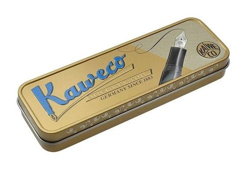 Sanatcreative Kaweco Student 50S Rock Fine Uç 1000.2013 Dolma Kalem