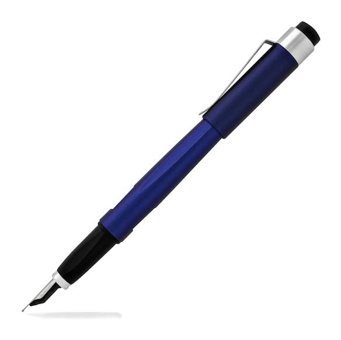 ​​​Diplomat D409040.25 Magnum Soft Touch M Dolma Kalem