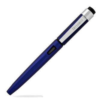​​​Diplomat D409040.25 Magnum Soft Touch M Dolma Kalem