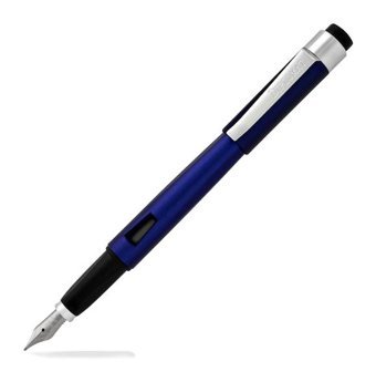 ​​​Diplomat D409040.25 Magnum Soft Touch M Dolma Kalem