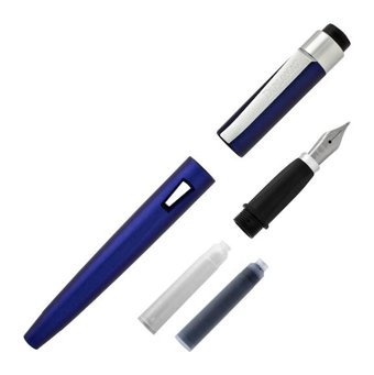 ​​​Diplomat D409040.25 Magnum Soft Touch M Dolma Kalem