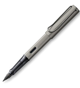 Lamy Lx Rutenyum 57-Ef Dolma Kalem