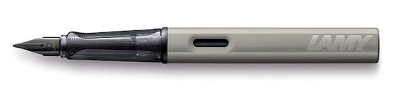 Lamy Lx Rutenyum 57-Ef Dolma Kalem