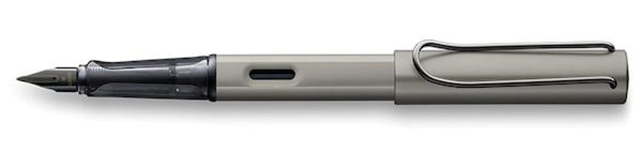 Lamy Lx Rutenyum 57-Ef Dolma Kalem