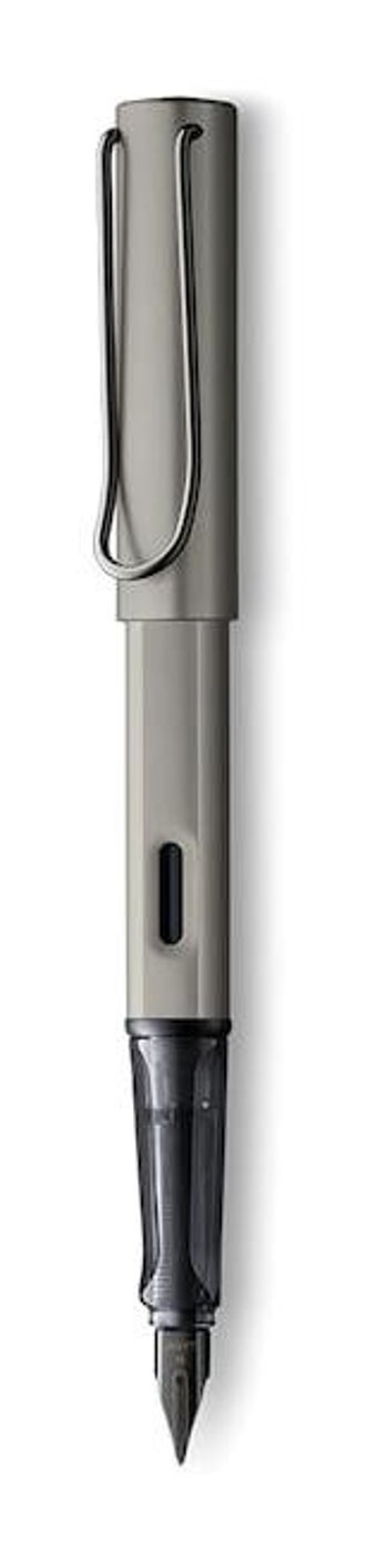 Lamy Lx Rutenyum 57-Ef Dolma Kalem