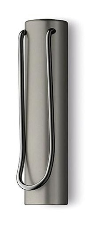 Lamy Lx Rutenyum 57-Ef Dolma Kalem