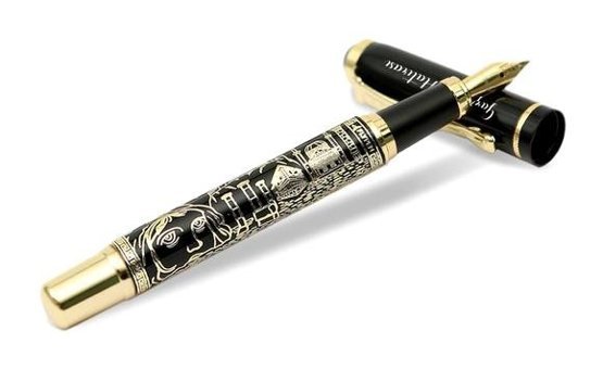 Flypen Gaziantep Hediyelik Seti Dolma Kalem