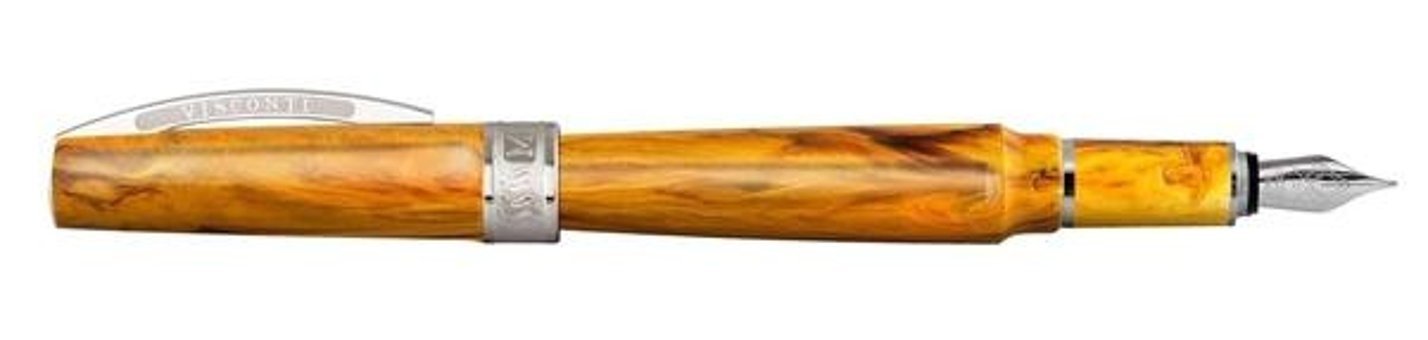 Ofispaketim Visconti Mirage Amber Kp09-0.2-Fp Dolma Kalem