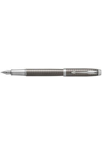 Parker Premıum Kurşuni1931680 Dolma Kalem