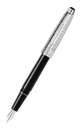 Montblanc Meisterstück Unicef Doue Classique 116078 Dolma Kalem