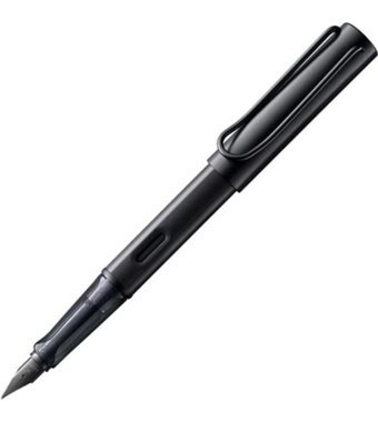 Lamy Al Star Alüminyum M Uç Pembe 099-M Dolma Kalem