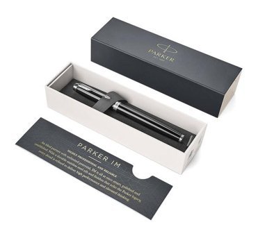 Parker Siyah Ct 1931651 Dolma Kalem
