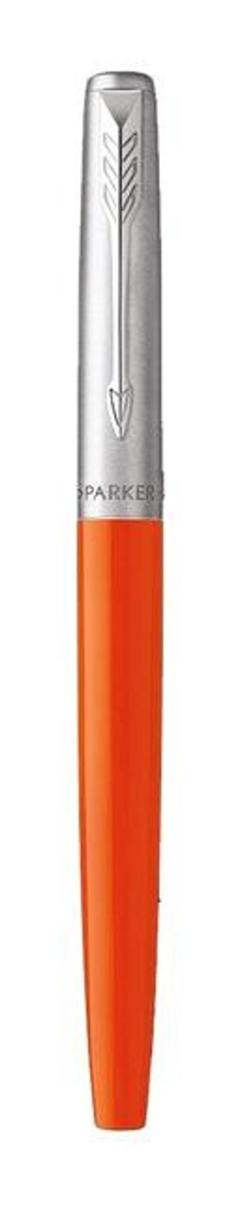 Parker Jotter Original Ct Turuncu Dolma Kalem