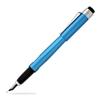 ​​​Diplomat D4090.30.28 Magnum Soft Touch B Dolma Kalem