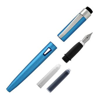 ​​​Diplomat D4090.30.28 Magnum Soft Touch B Dolma Kalem