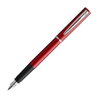 Noktakırtasiye Waterman Allure Kırmızı Ct F 2068194 Dolma Kalem