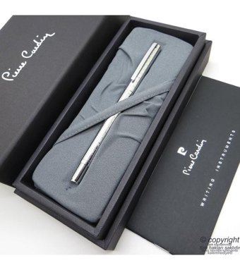 Pierre Cardin Ro Desenli Dolma Kalem