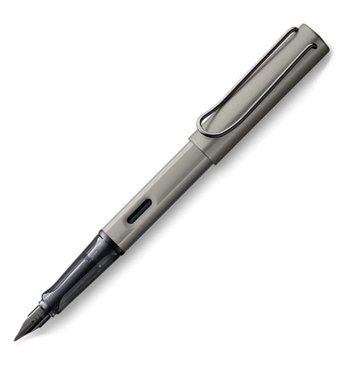 Lamy Lx Rutenyum Ef Uç Dolma Kalem