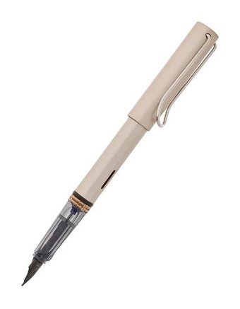 Lamy Lx Paladyum Kaplama Klıps 58-Ef Dolma Kalem