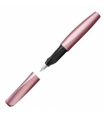 Pelikan Twist 2018'limited Edition Girly Rose Dolma Kalem