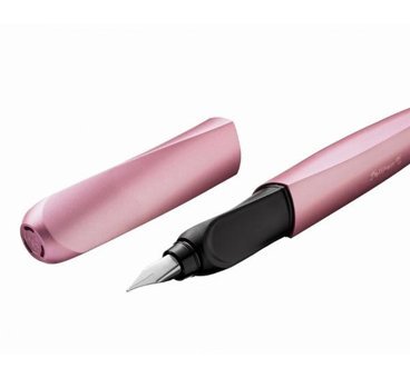 Pelikan Twist 2018'limited Edition Girly Rose Dolma Kalem
