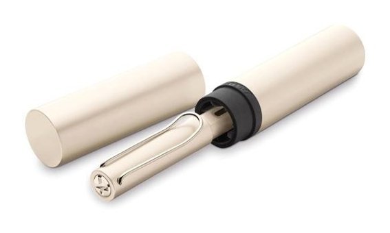 Lamy Lx Serisi Paladyum F Uç 58-F Dolma Kalem