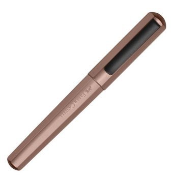 Faber-Castell Hexo M Uç Bronz 5191150.580000 Dolma Kalem
