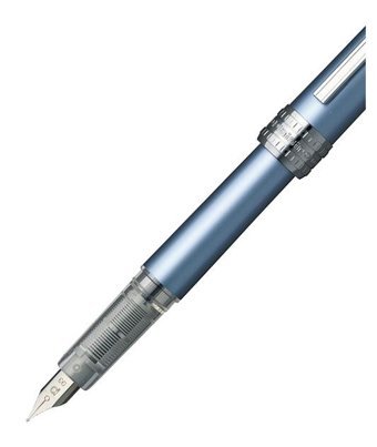 Platinum Plaisir F Uç Frosty Blue Pgb-1000B-57-F Dolma Kalem