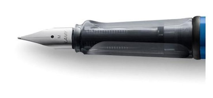 Lamy All-Star Seti Mavi 28Ds-M Dolma Kalem