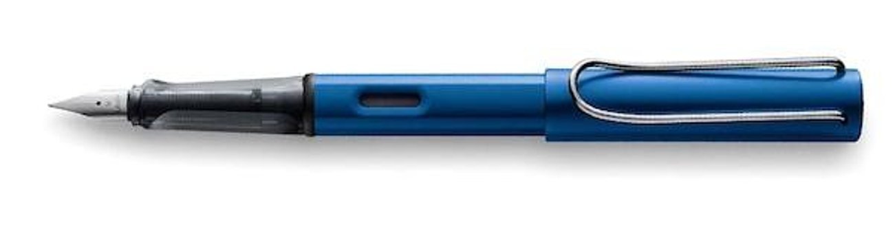 Lamy All-Star Seti Mavi 28Ds-M Dolma Kalem