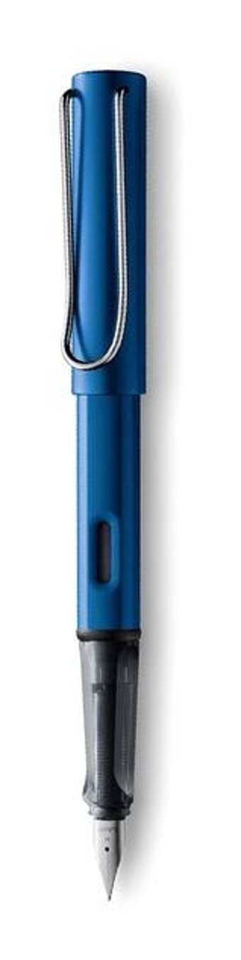 Lamy All-Star Seti Mavi 28Ds-M Dolma Kalem