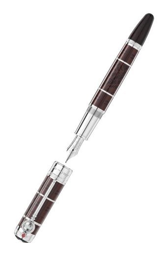 Montblanc Writers Edition Conan Doyle Limited Edition 190.2 Dolma Kalem