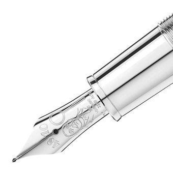 Montblanc Writers Edition Conan Doyle Limited Edition 190.2 Dolma Kalem