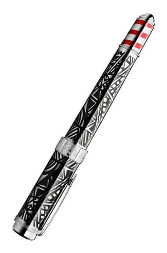 Montblanc Patron Of Art Peggy Guggenheim 4810 113926 Dolma Kalem