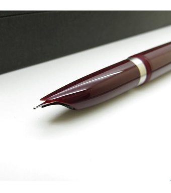 Parker 51 Bordo Ct M Uç Dolma Kalem