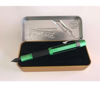 Kaweco 10001214 Ac Sport Yeşil Dolma Kalem